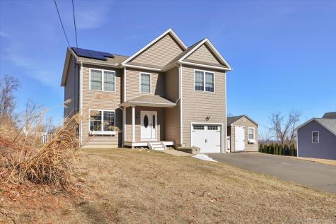 140 Battle Street Bristol CT 06010