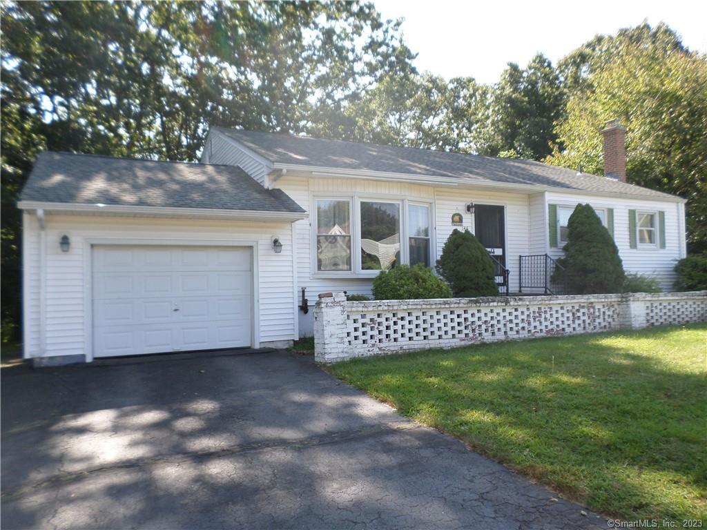 146 Cushman Drive Manchester CT 06042