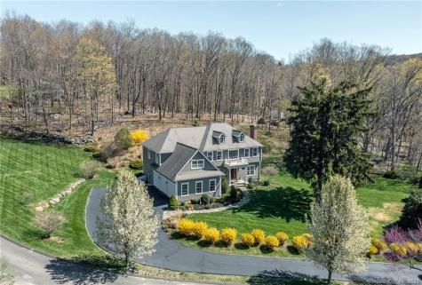 45 State Route 39 New Fairfield CT 06812