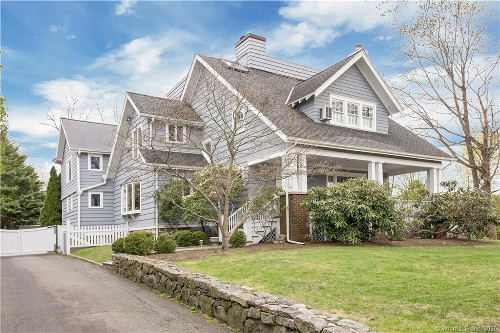 24 Highland Avenue Norwalk CT 06853