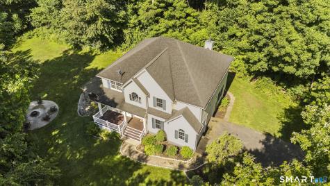29 Nathan Hale Court Cheshire CT 06410