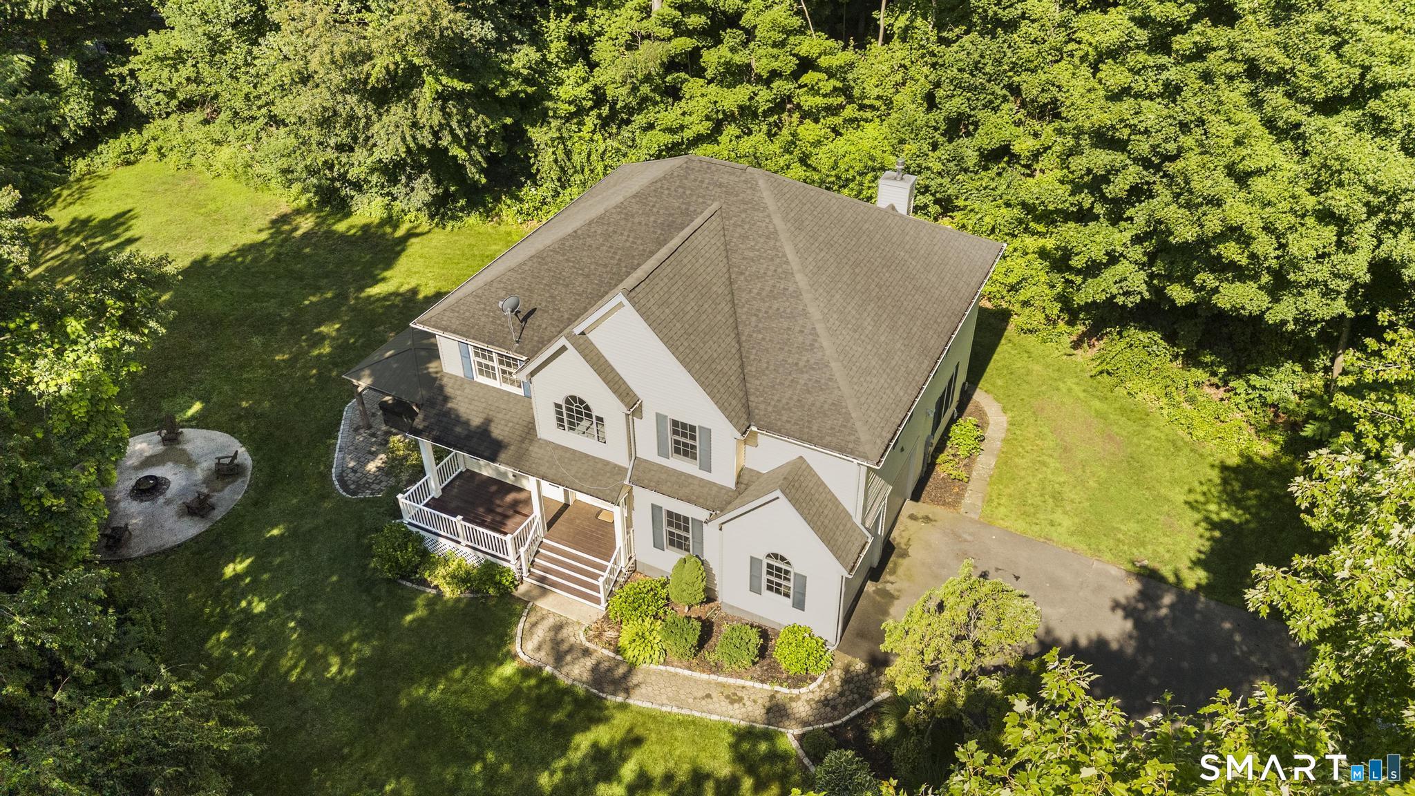29 Nathan Hale Court Cheshire CT 06410
