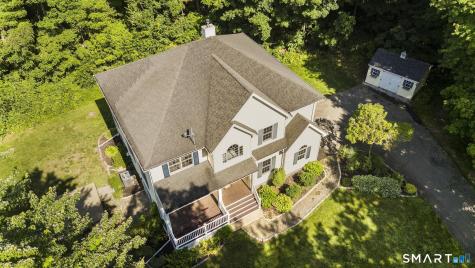 29 Nathan Hale Court Cheshire CT 06410