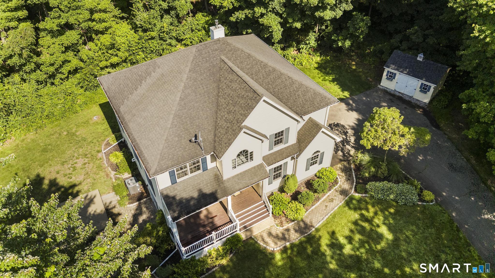 29 Nathan Hale Court Cheshire CT 06410