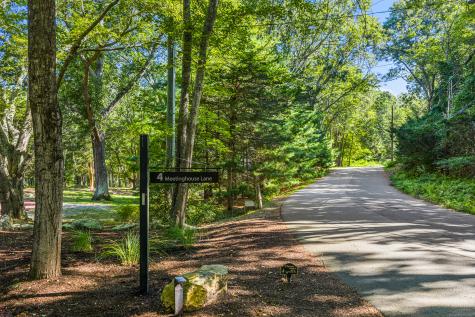4 Meetinghouse Lane Old Lyme CT 06371