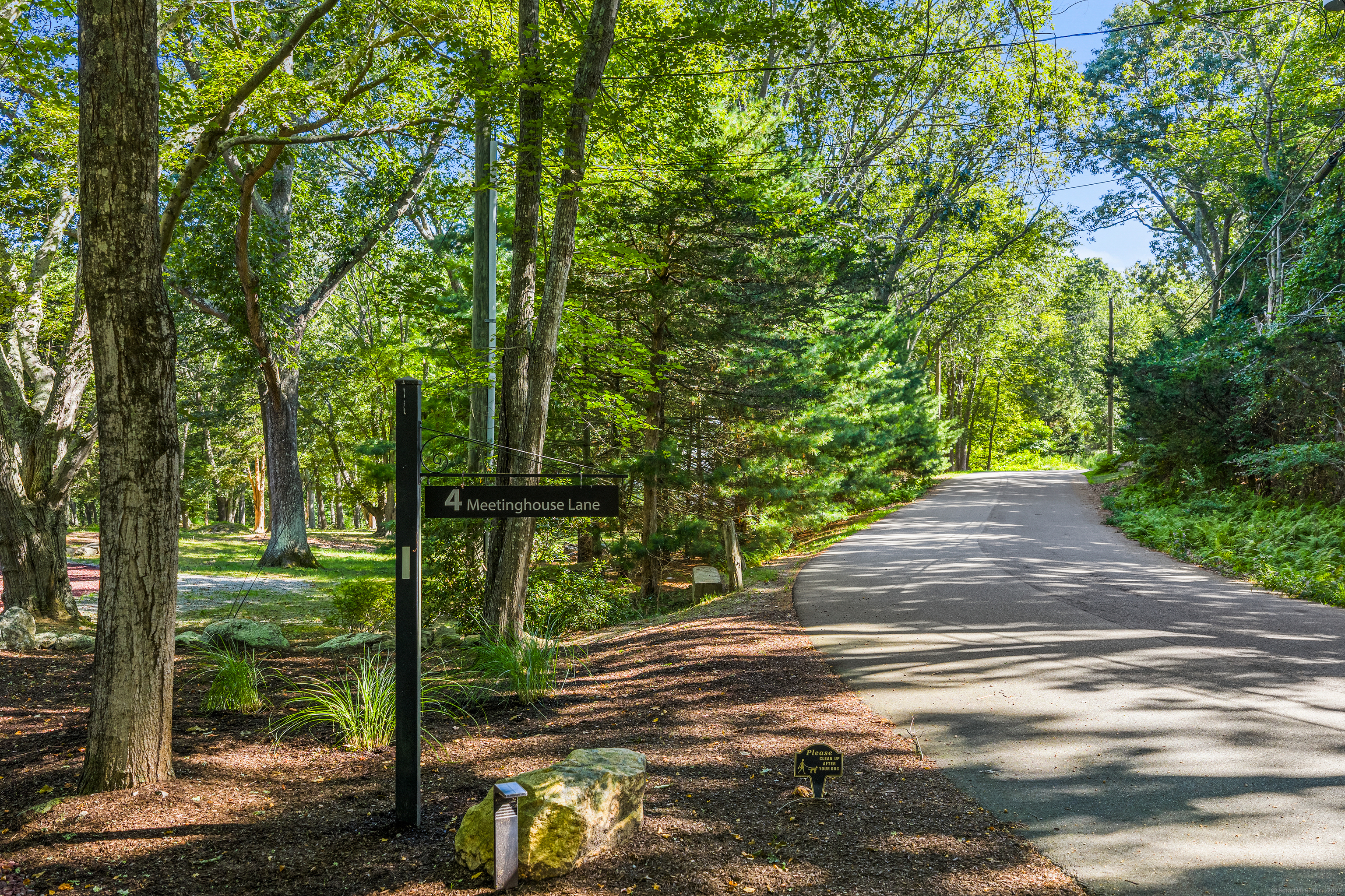 4 Meetinghouse Lane Old Lyme CT 06371