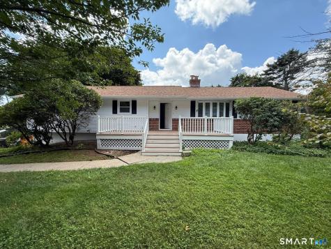412 Narrow Lane Orange CT 06477