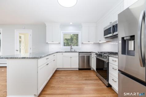 412 Narrow Lane Orange CT 06477
