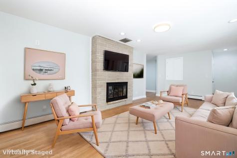 412 Narrow Lane Orange CT 06477