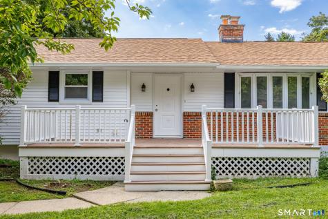 412 Narrow Lane Orange CT 06477