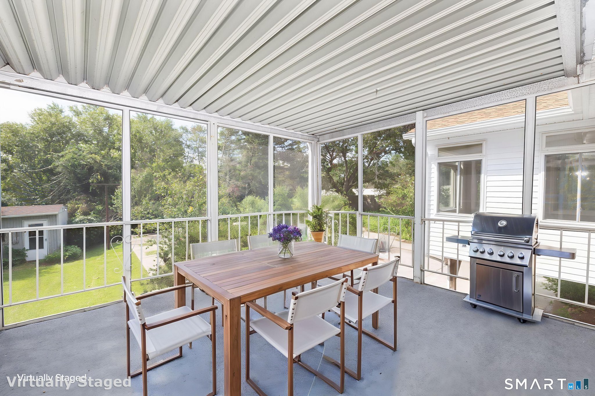 412 Narrow Lane Orange CT 06477