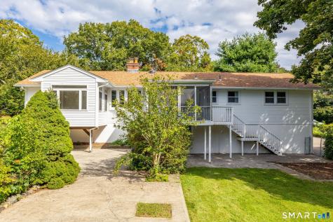 412 Narrow Lane Orange CT 06477