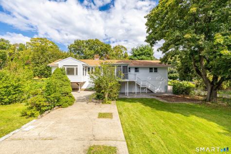 412 Narrow Lane Orange CT 06477