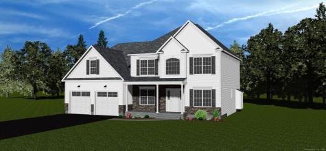 54 Wolf Hill Road Coventry CT 06238