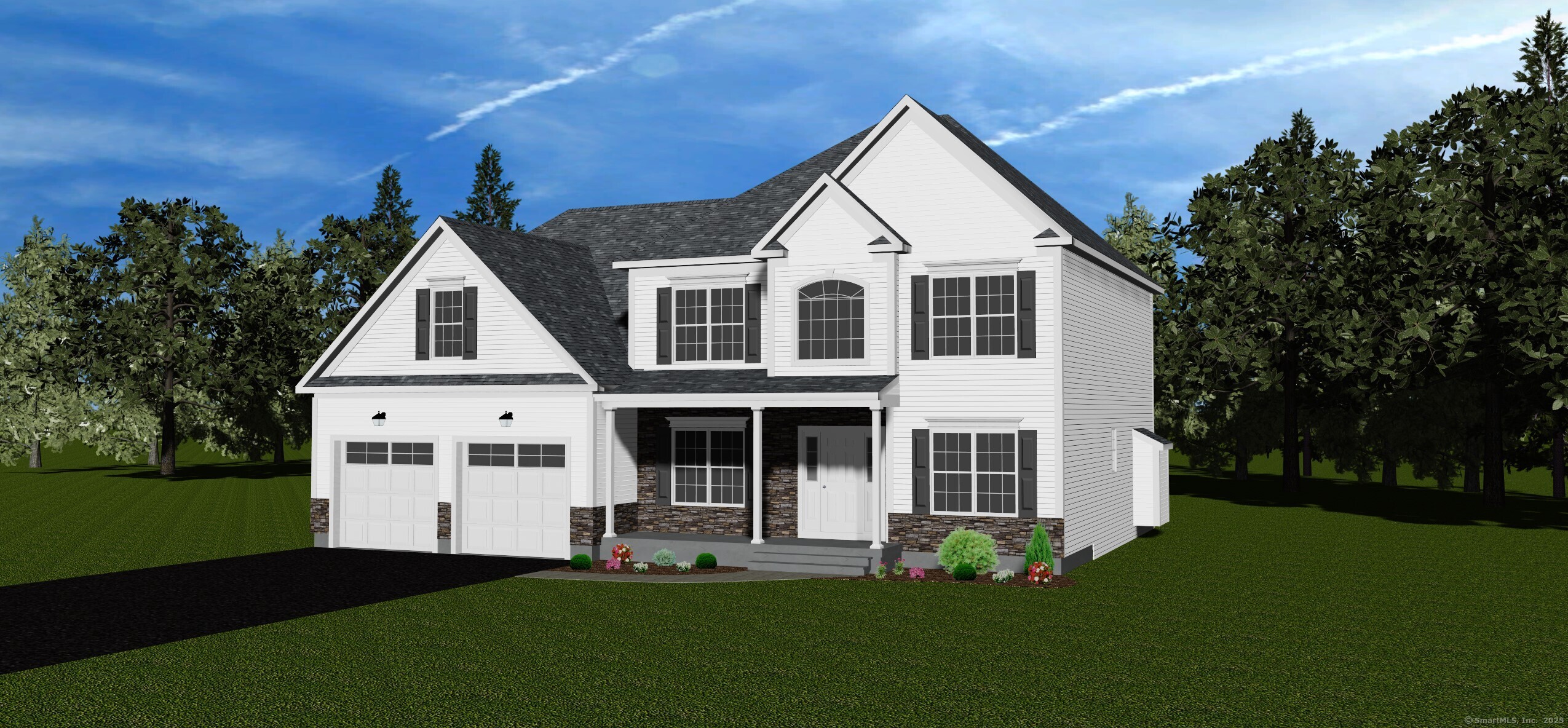 54 Wolf Hill Road Coventry CT 06238