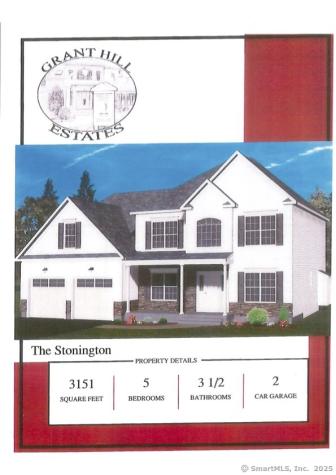 54 Wolf Hill Road Coventry CT 06238