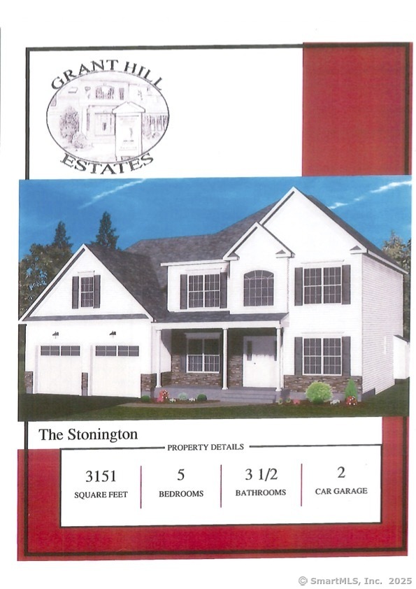 54 Wolf Hill Road Coventry CT 06238