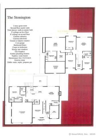 54 Wolf Hill Road Coventry CT 06238