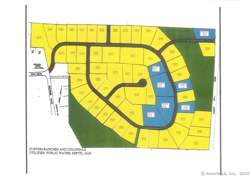 54 Wolf Hill Road Coventry CT 06238