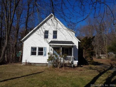 21 Sonstrom Road Bristol CT 06010