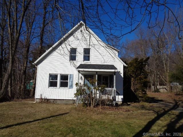 21 Sonstrom Road Bristol CT 06010