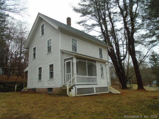 59 Liberty Street Chester CT 06412