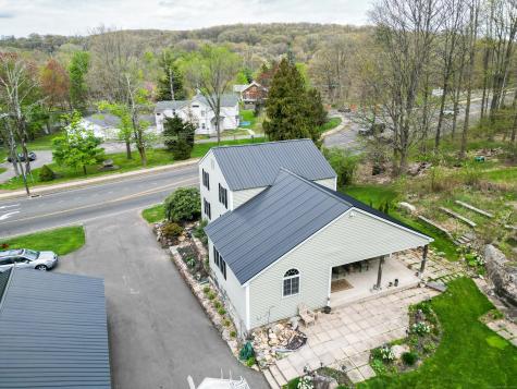 550 South Street Bristol CT 06010