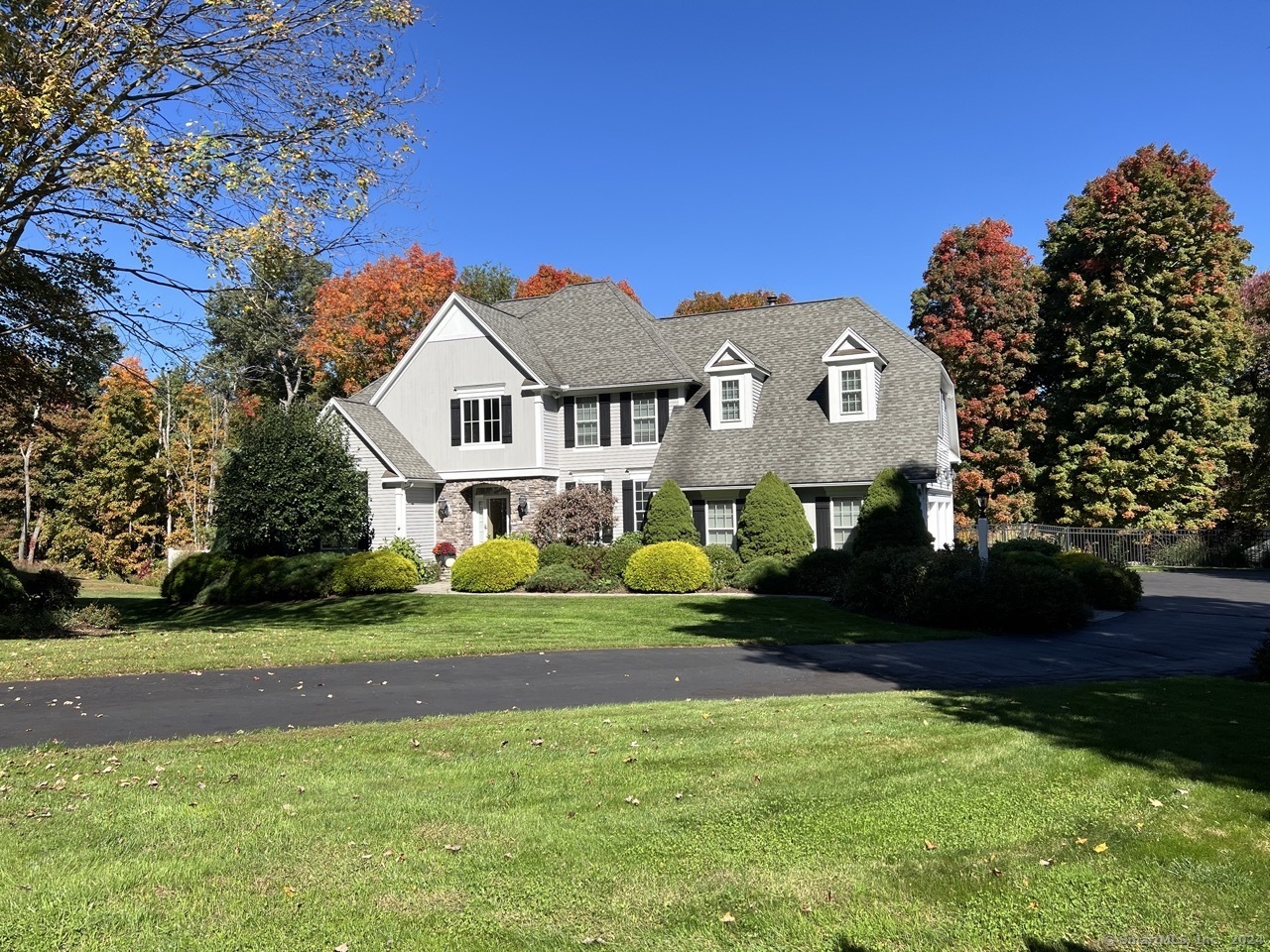 34 Wilders Pass Canton CT 06019