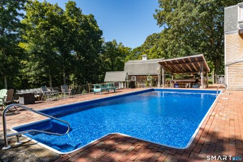 628 Route 148 Route Killingworth CT 06419