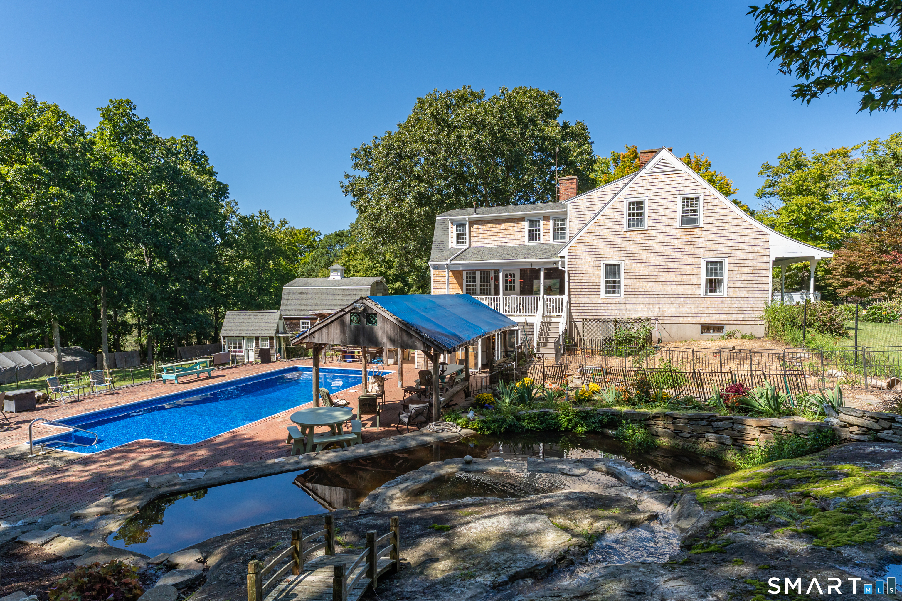 628 Route 148 Route Killingworth CT 06419