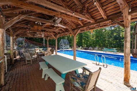 628 Route 148 Route Killingworth CT 06419