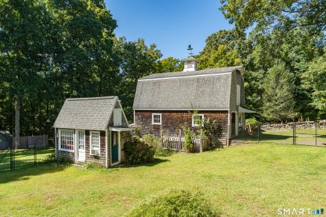 628 Route 148 Route Killingworth CT 06419