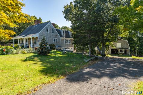 628 Route 148 Route Killingworth CT 06419