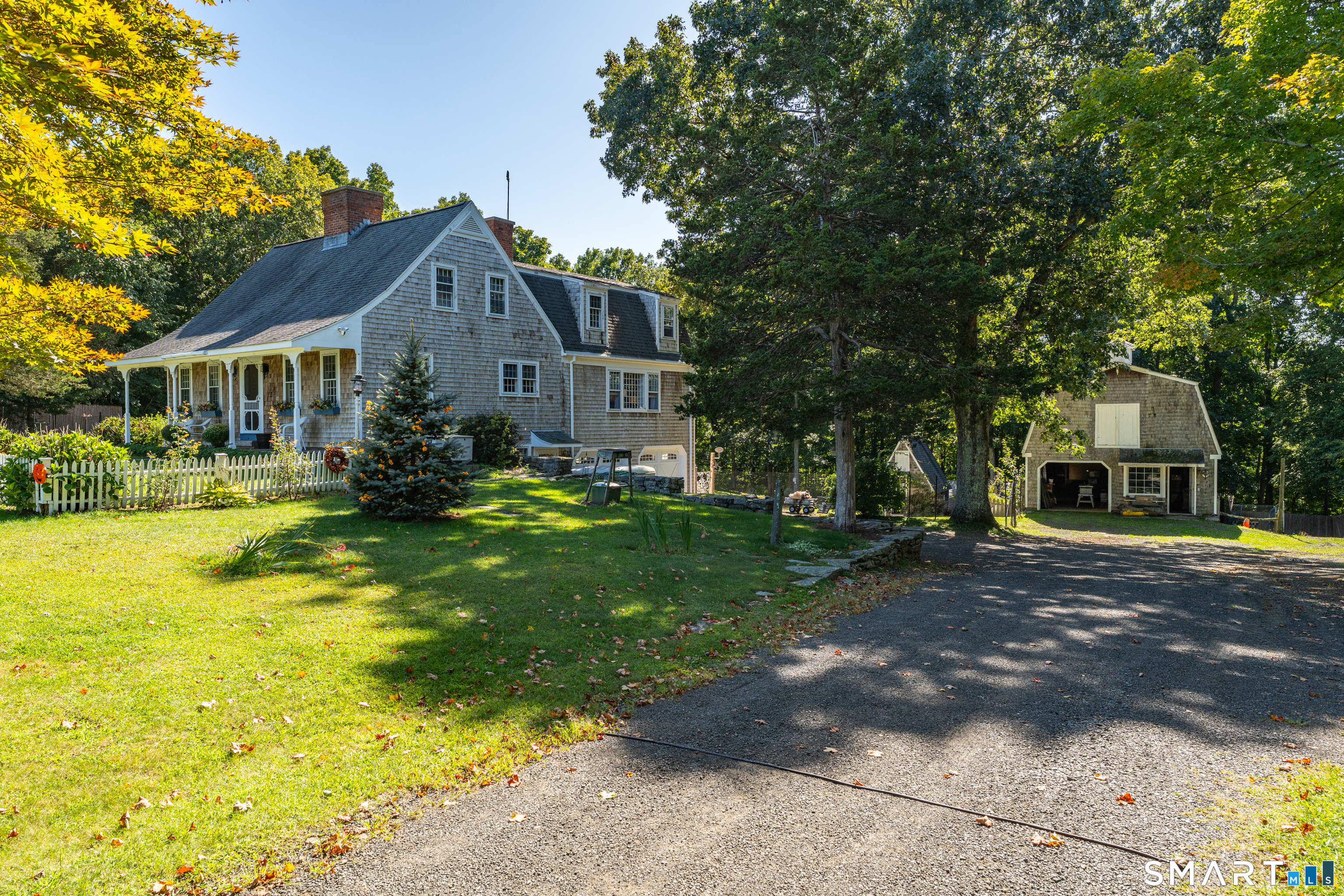 628 Route 148 Route Killingworth CT 06419
