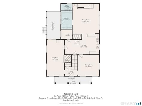 628 Route 148 Route Killingworth CT 06419