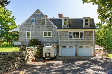 628 Route 148 Route Killingworth CT 06419