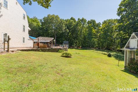 628 Route 148 Route Killingworth CT 06419