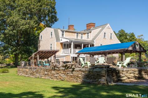 628 Route 148 Route Killingworth CT 06419