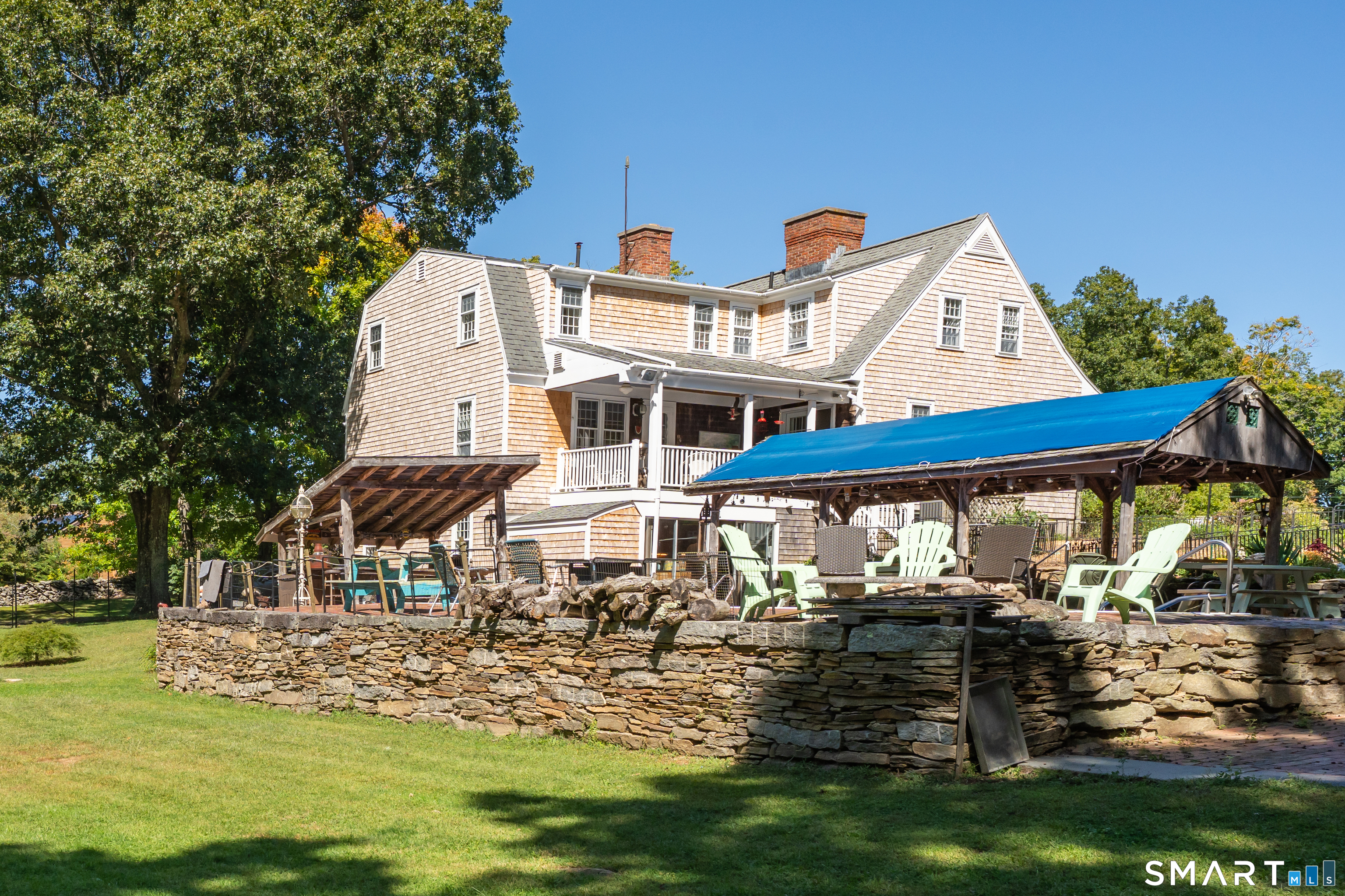 628 Route 148 Route Killingworth CT 06419