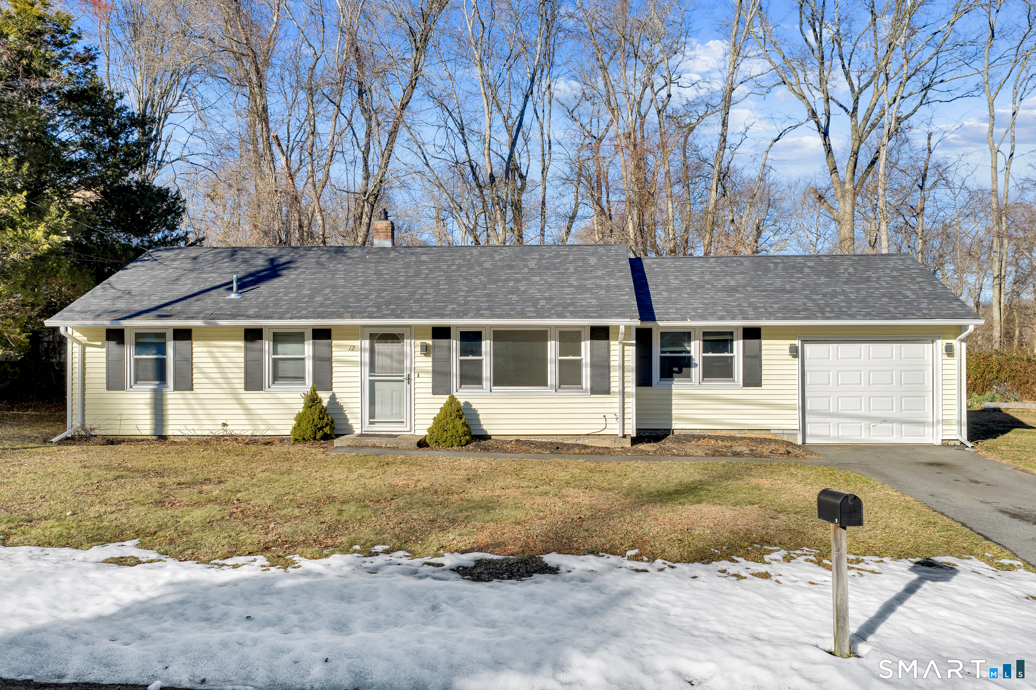 12 Nutmeg Drive Clinton CT 06413