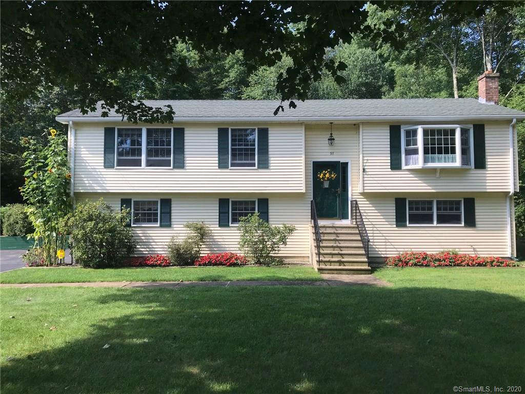 91 Westford Avenue Stafford CT 06076