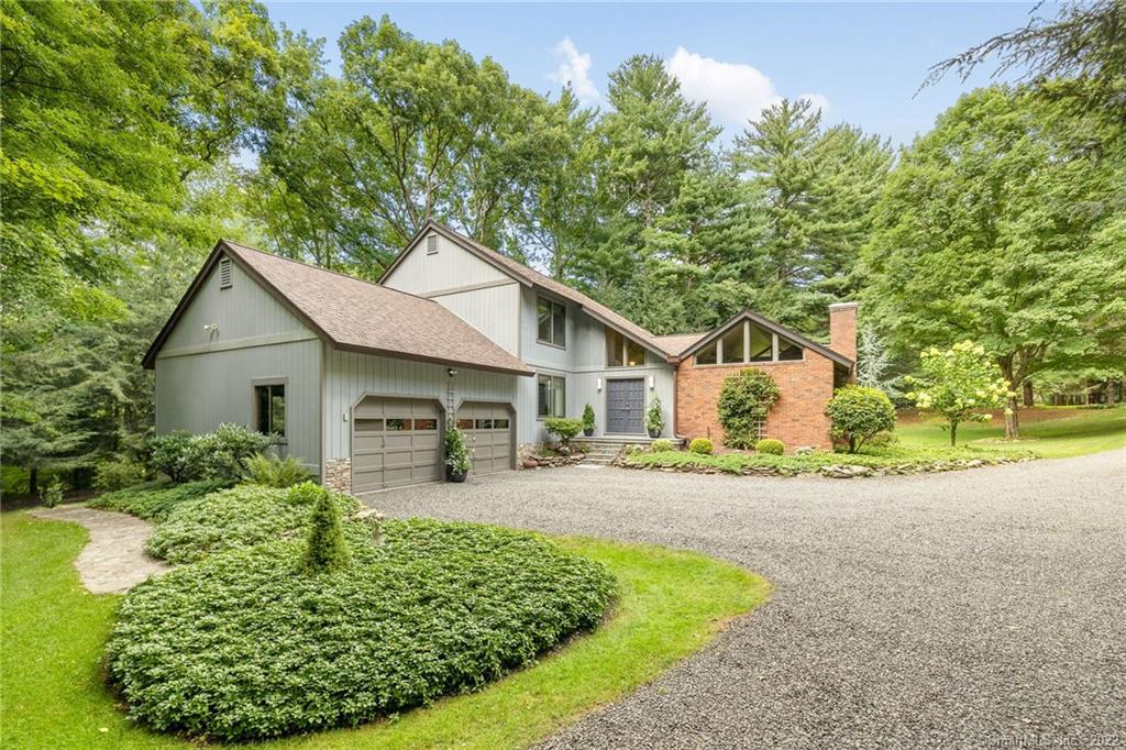 128 Old Hawleyville Road Bethel CT 06801