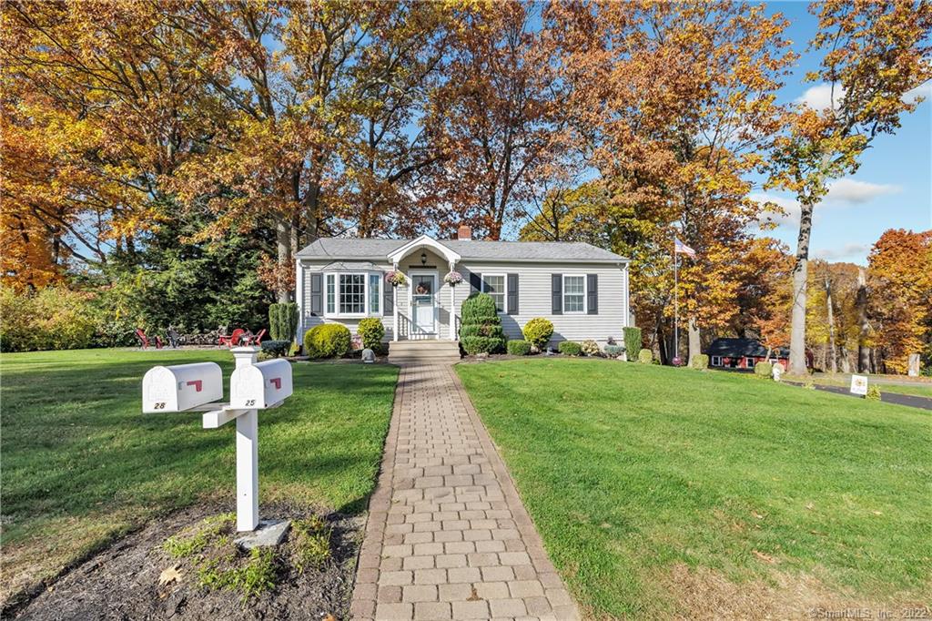25 North Star Drive Seymour CT 06483