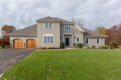 21 Somerset Drive Middlebury CT 06762