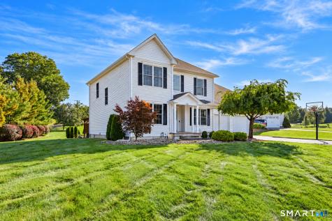 120 Spring Valley Drive Berlin CT 06037