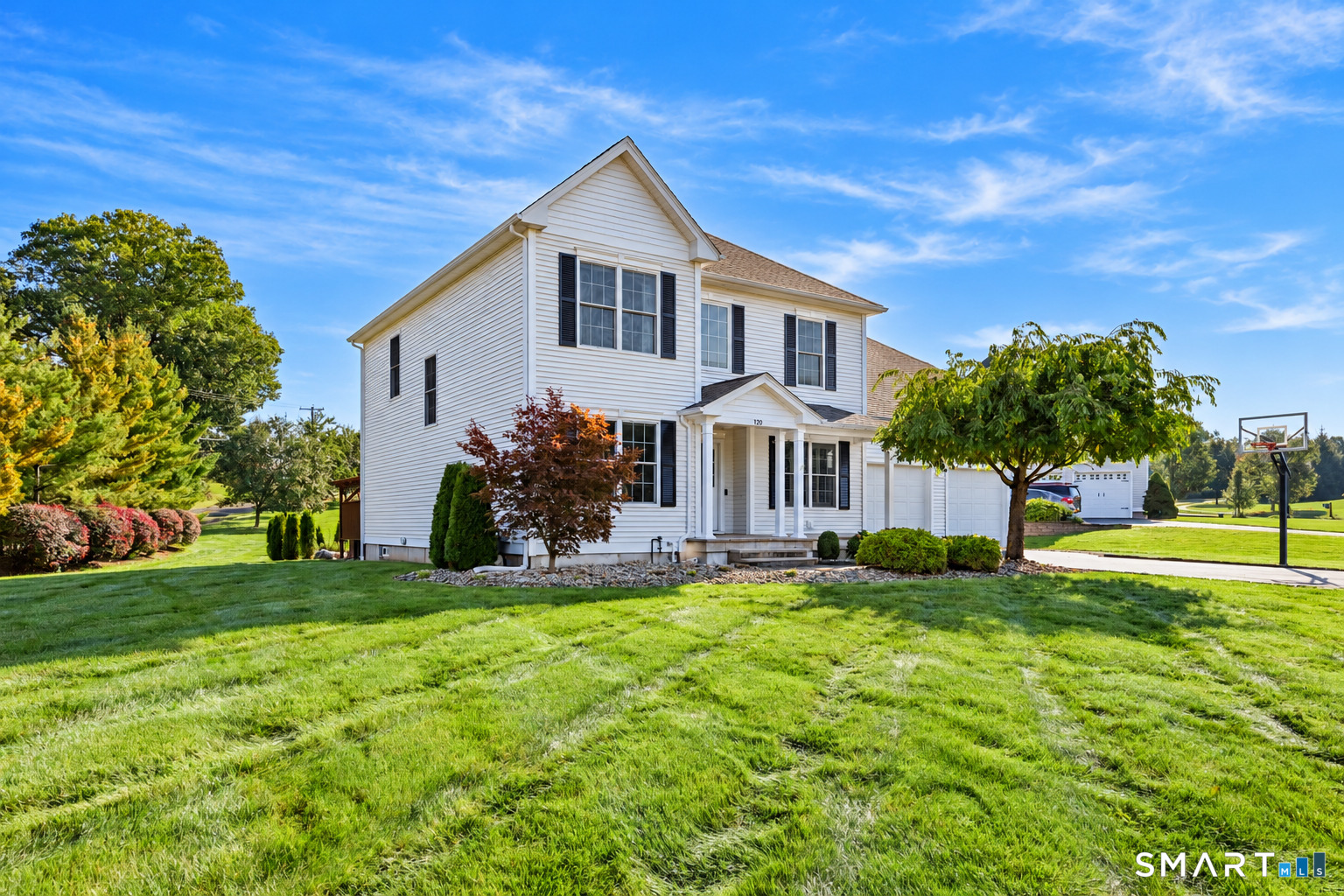 120 Spring Valley Drive Berlin CT 06037