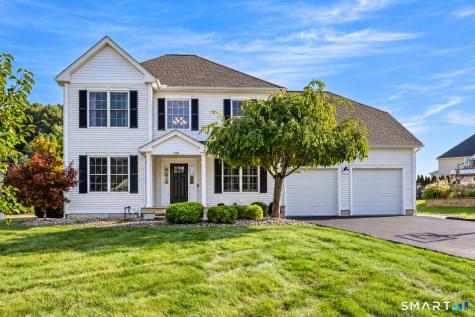 120 Spring Valley Drive Berlin CT 06037