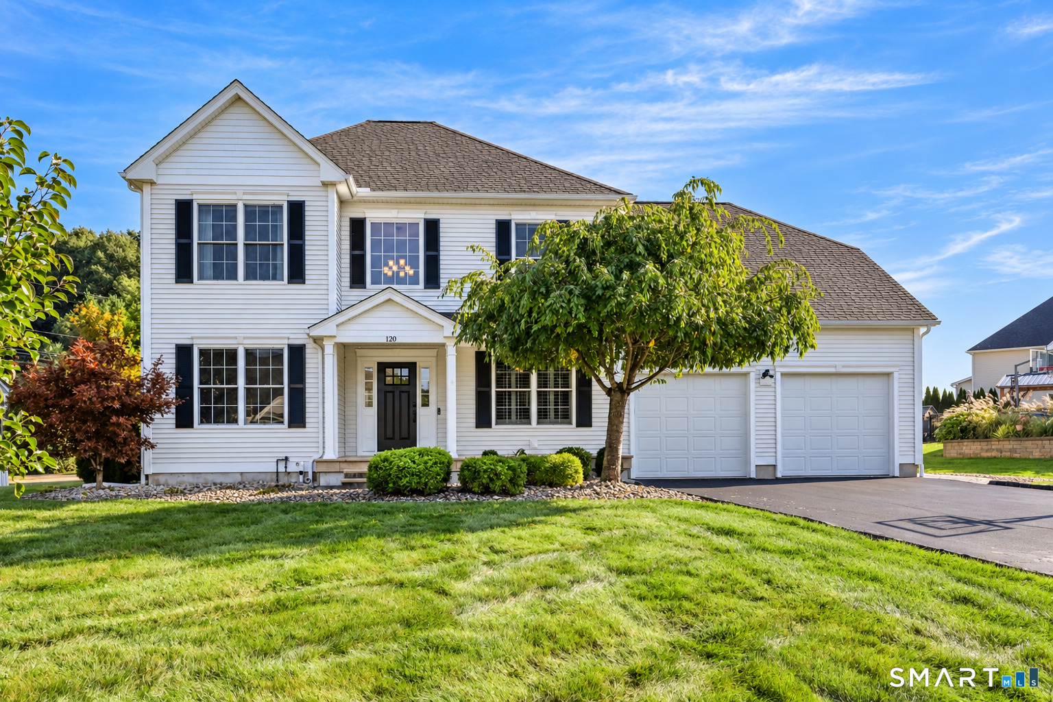 120 Spring Valley Drive Berlin CT 06037