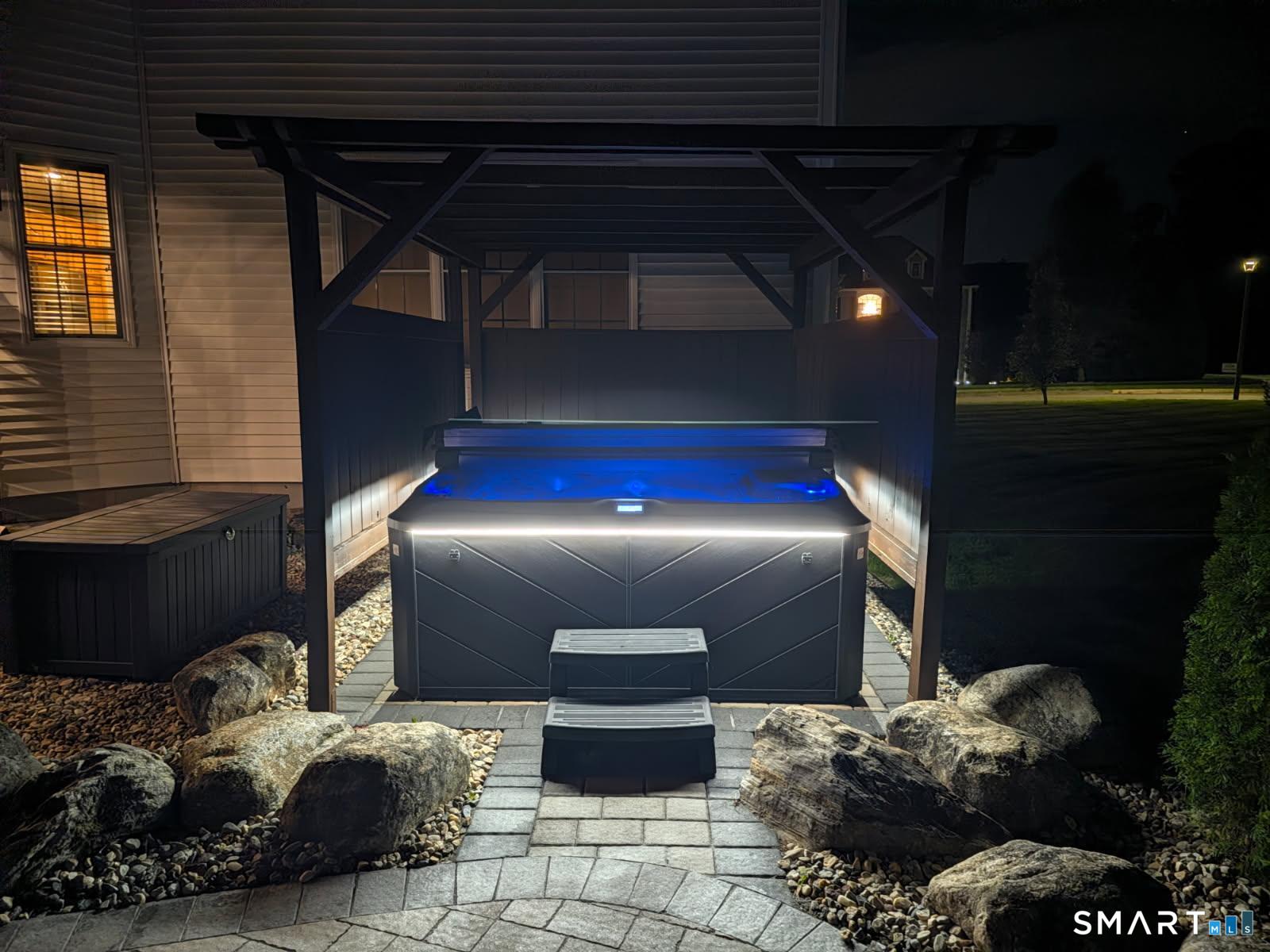 120 Spring Valley Drive Berlin CT 06037