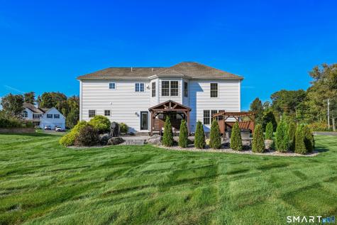 120 Spring Valley Drive Berlin CT 06037
